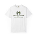 Zero Trust Co. Oversized  T-Shirt