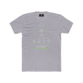 Cybersecurity Network Diagram Tee — "Trust Nothing. Verify Everything."