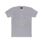 Cybersecurity Network Diagram Tee — "Trust Nothing. Verify Everything."