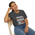 T‑Shirt — Minimalist Keyboard ALT Key Design Tee