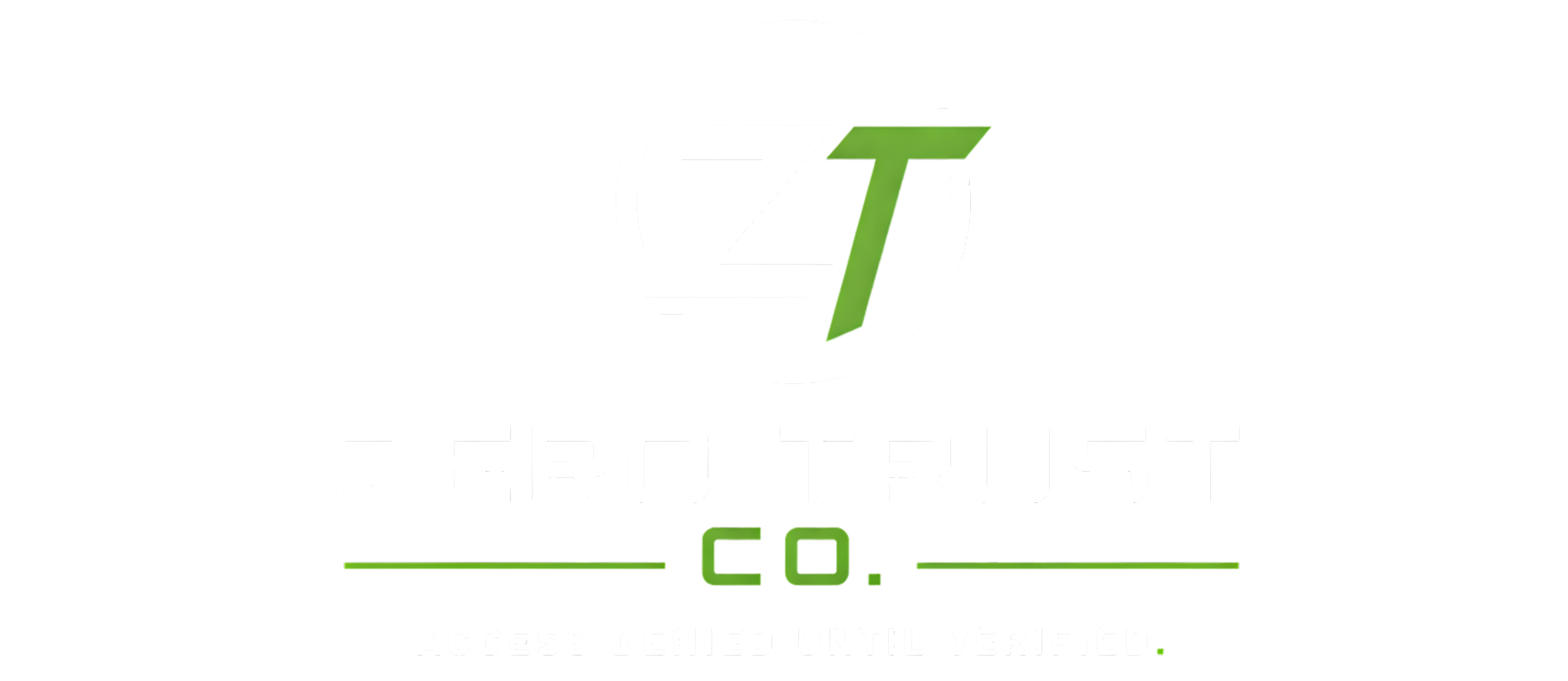 ZeroTrustCo. Apparel